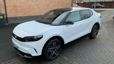 Ford Capri 210kW Premium 77kWh 5dr Auto Electric Estate